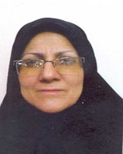 صدیقه آیتی
