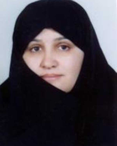 نیره خادم غایبی