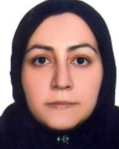 آسیه سادات فتاحی