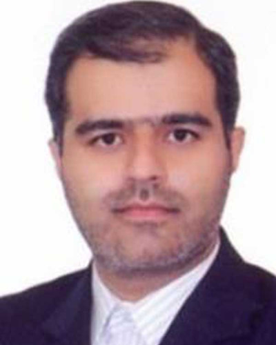 محمد مهدی کامیار