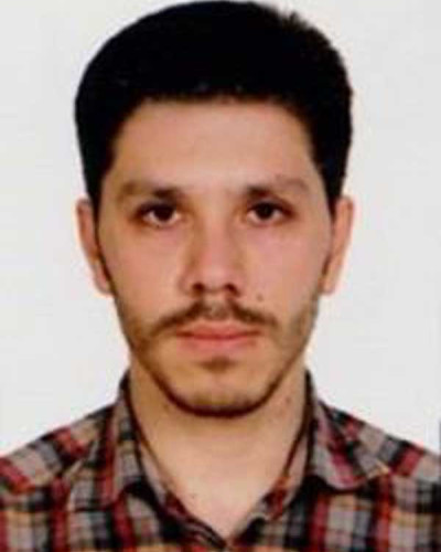 امین رضائیان