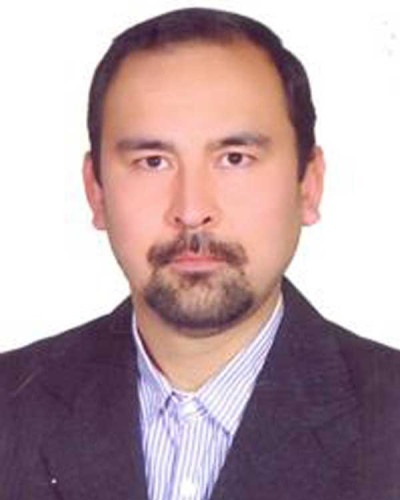 قاسم خلیلیان موحد