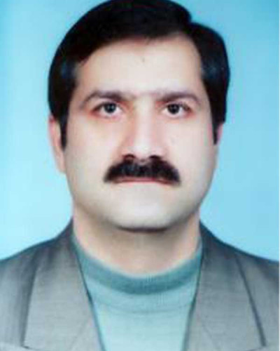 محمدناصر فرقانی تربقان