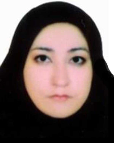 خانم مینو ظهوریان ملقب