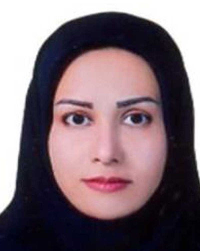 زهره مهدیان پور