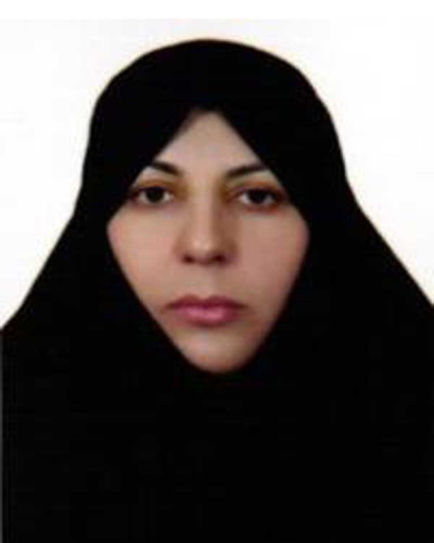 حمیده ناقدی باغدار