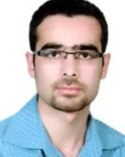 محمدجواد ضرابی