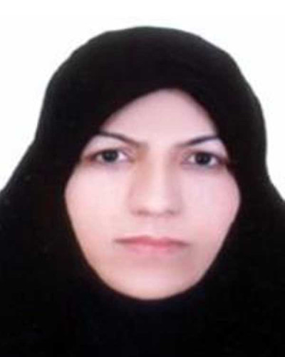 اکرم خاتمی سبزواری