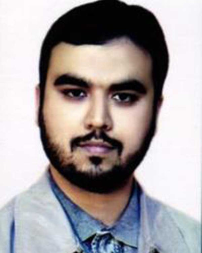 مصطفی سلجوقی نژاد