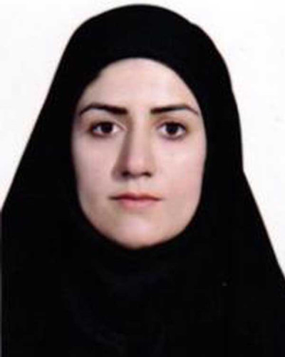 فاطمه محجوب