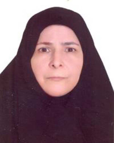 بتول نصرتی
