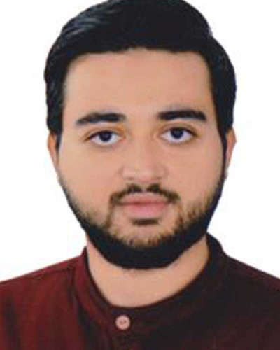 مجتبی فیاض