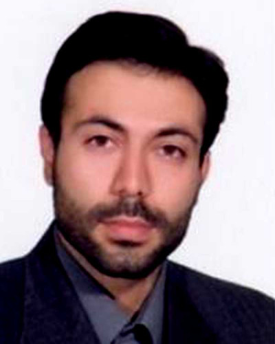 سروش نوشادی