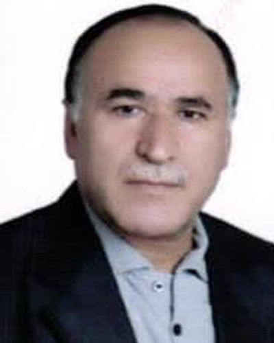 قدرت اله مداح