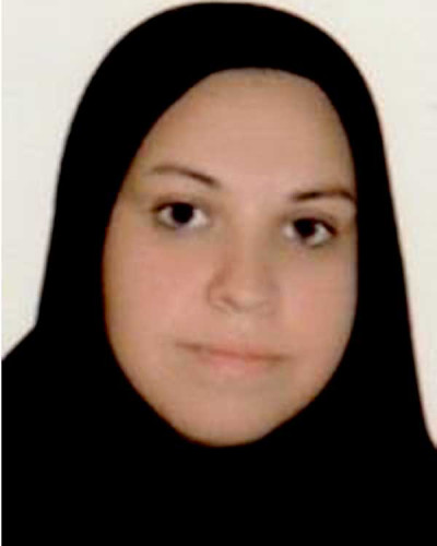 فاطمه نوشهری