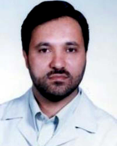 محسن نعمتی