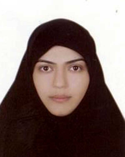 منصوره سبحانی