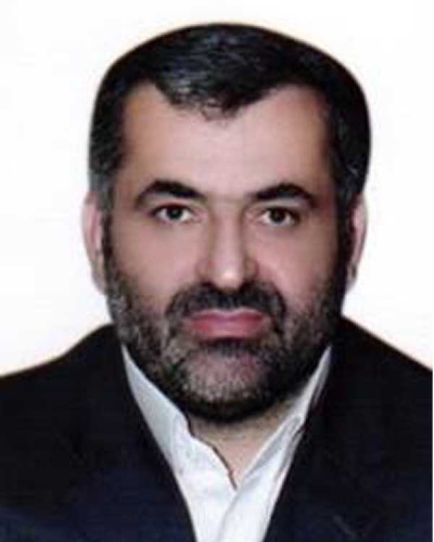 هوشنگ بزرگی