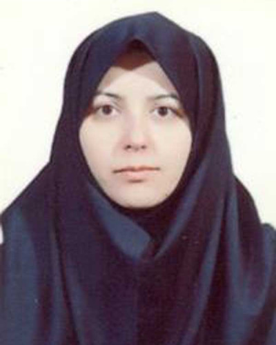 فاطمه محرری