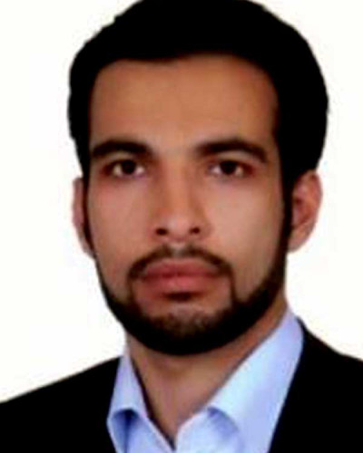 مرتضی فغانی