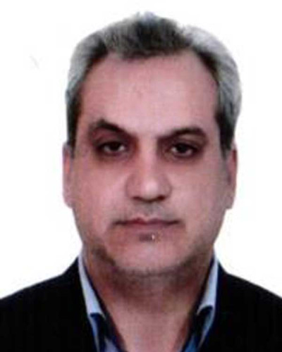 مجید جعفری نژاد بجستانی