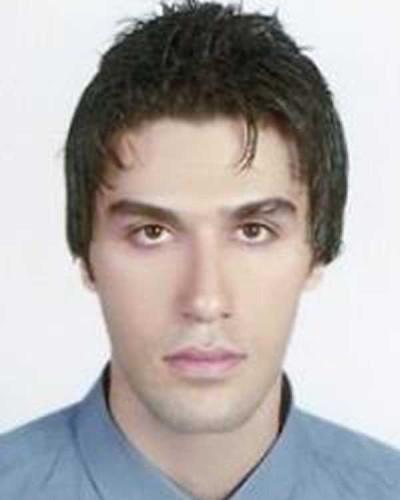 امیر رستگار