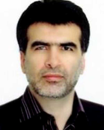 حمیدرضا بهرامی