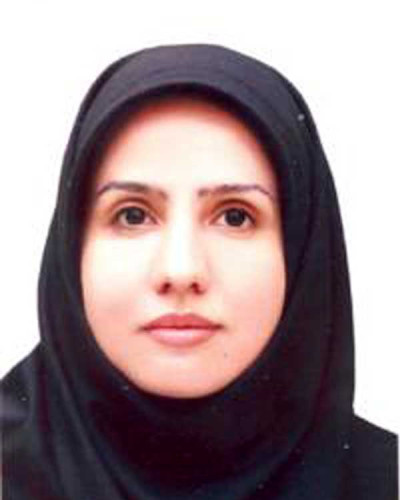 هدی عزیزی