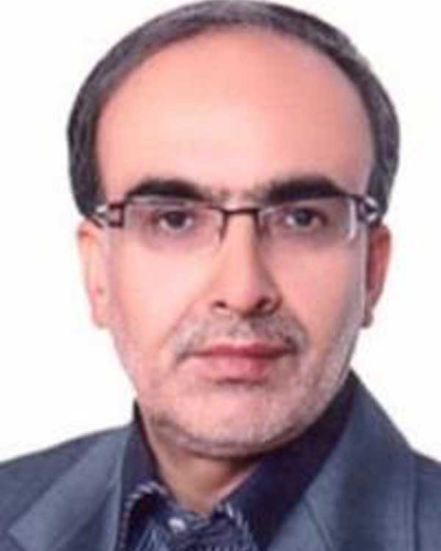علی اکبر حسینی پویا