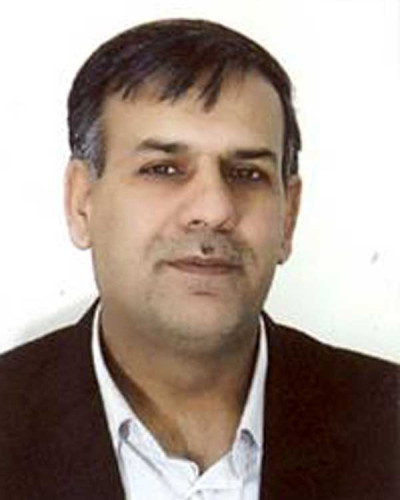 رضا قدرتی نیا