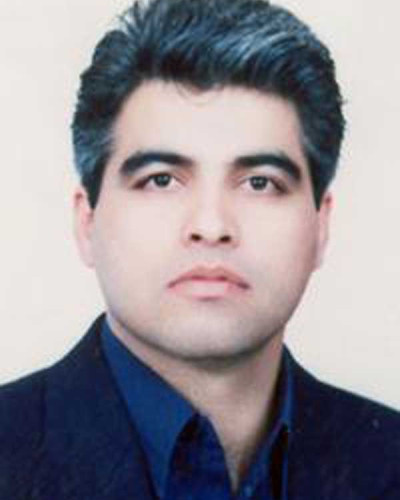 سید کاظم جوادی موسوی