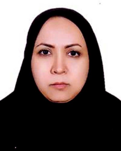 معصومه سالاری