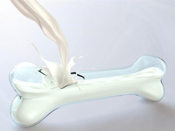 پوکی استخوان (استئوپروزیس)